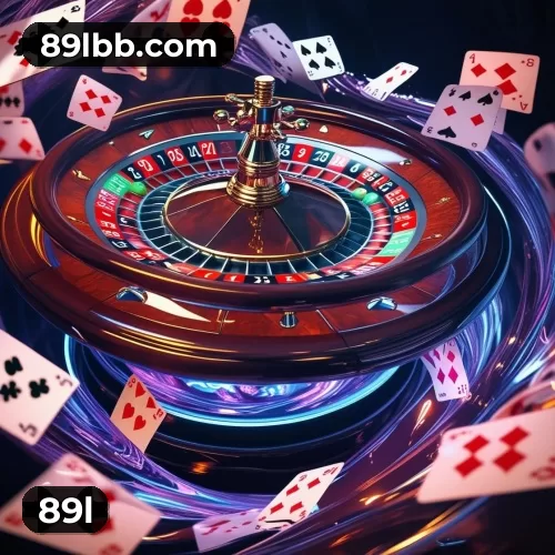 89l tela de login